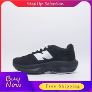 [คุณภาพสูง] Store New Balance Warped Runner Men's and Women's Running Shoes UWRPOBBW Warranty For 5 Years.