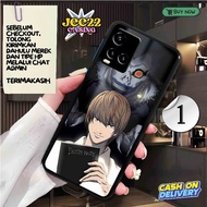 119. PREMIUM GLOSSY CASE FOR VIVO Y28 Y200E Y03 Y18 Y100 Y17S Y27S Y27 Y36 Y22S Y21 Y20 Y17 Y16 Y15S