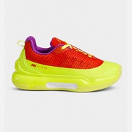 AZA DBL Play 2.0 Lime Light Basketball Shoes - Basketball & Sports Shoes for Children & Adults