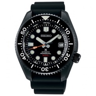 BNIB Seiko Prospex the Black Series Limited edition SBDX033/SLA035 Men Watch LAST PIECE (Preorder)