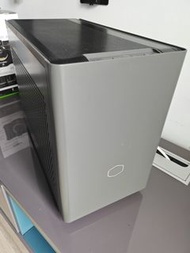 Gaming PC /Cooler Master NR200P Case / i5 13600k