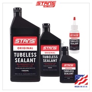 STAN'S TIRE SEALANT BICYCLE TIRE SEALANT MADE IN USA STANS NOTUBES