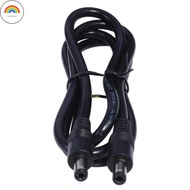 RD BT DC5521 Male to Male Power Extension Cable Cord for CCTV Surveillances Camera