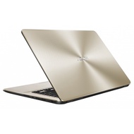 ASUS VivoBook AMD A6