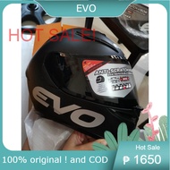 【EVO】 EVO HELMET GT-PRO MATTE BLACK 81bq
