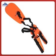 [cornellsidney.vn] The Harness of Shoulder Strap for Sthil  and KM Series Trimmers is Suitable for  