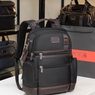 MIKE-tumi222681 men's laptop backpack bag