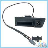[LUCKY~]5N0827566A Rear View Camera System For Tiguan for A4 A5 Q5 2.0/3.2/4.2L