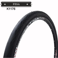 KENDA Bicycle Tire 26 27.5 26 * 1.75 / 27.5 *1.75MTB Bike Wheels for Ultralight 500g Slick Tire K1176 Cycling Tire