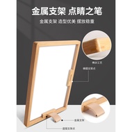 Wooden Honor Certificate Frame Customized a4 Certificate Display Frame Award Award Authorization Let