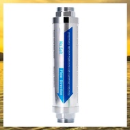 (HARB) Whole House Central Water Softener Scale Water Softener System Prevent Scale Built Up on Wate