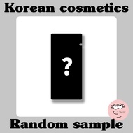 Korean Cosmetics Sample | Skincare Lipstick Beautiful Face Soothing