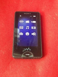 Sony NWZ-X1050 Audio Player