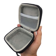 Speaker Storage Bag for JBL GO2 For SONY WF-1000XM3/ Powerbeats Pro Earphone Protable Hard EVA Protective Box Shockproof Hard Case