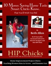 10 Money Saving Home Tasks Smart Chicks Know...That You'll Wish You Did Beth Allen