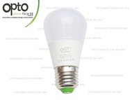 3W/ 5W LED BULB/ E27/ Warm White