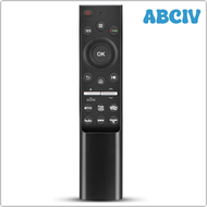 ABCIV Universal Remote Control Replacement Compatible with Samsung Smart TV LED QLED OLED 4K 8K UHD HDR Replacement Accessories LKIUY
