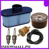 【ISHOWMAL】11013-7047 Fs730v Fr651v Fr691v Fs600v Oil Filter Spark Set