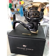 kastking valient eagle gold 1000 spinning reel