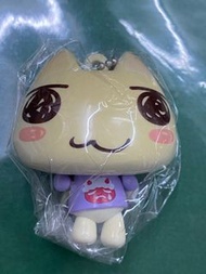 絕版Doko Demo Issyo Toro Kuro Sony貓景品