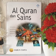 ORIGINAL AL QURAN DAN SAINS by HARUN Yahya