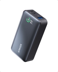 Anker Power Bank Power IQ 3.0 Portable Charger with PD 30W Max Output (PowerCore 30W) 10000mAh Batte