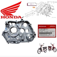 EX5 EX5 DREAM CRANKCASE CRANK CASE 11100-GB6-911 100% ORIGINAL