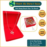 Silver Necklace 2660 Dien Dien Dien Equipment