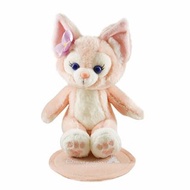 9折 LinaBell 肩膀毛公仔 香港迪士尼樂園