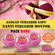 Wow Boom Breast cream Krin tetek/ payudara montok besar tegang