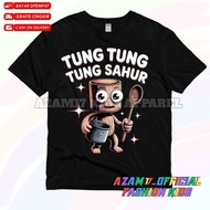 ANOMALI TUNG TUNG SAHUR CHILDREN'S CLOTHING T-SHIRTS FREE NAME / TUNG TUNG SAHUR ANOMALI CHILDREN'S 