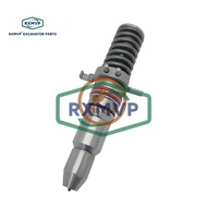 For 4p-9076 4p9076 Fuel Injector Caterpillar Cat 3508 3512 3516 Engine RXMVP