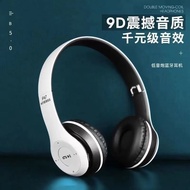 earpod wireless earphone Headset Wireless Bluetooth Headset Subwoofer Sports Game Long Battery Life 