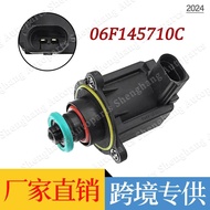 Sesuai untuk Injap Potong Pengecas Turbo Audi Volkswagen 06F145710C, 06F145710B, 06F145710G