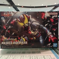 (黃埔聚寶坊B1b號舖門市現貨) Bandai Figure-rise Standard Kamen Rider Kiva