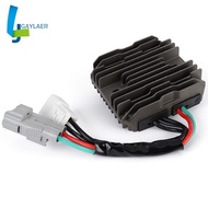 Motorcycle Regulator Rectifier for Suzuki AN650 VL1500/T/B/BT VZ1500 GSX1300R VZR1800/Z/B/BZ Burgman