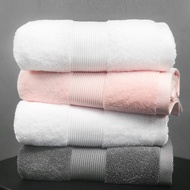 16 Strands of Yarn Broken Stall Hotel Bath Towels Cotton Extra Thick Hotel Beauty Salon Towels 180 *