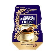 Maxwell House 麥斯威爾 精選咖啡環保包  150g  1包