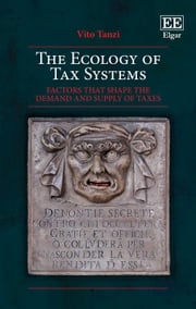 The Ecology of Tax Systems Vito Tanzi