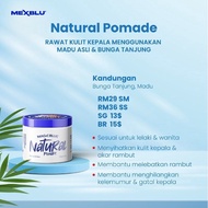 POMADE MAGICBLUE MEXBLUE MEXBLU-100GRAM-READY STOCK FAST DELIVERY