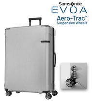 SAMSONITE กระเป๋าเดินทางชนิดแข็ง รุ่น EVOA SPINNER 81/30 EXP ขนาด 30 นิ้ว