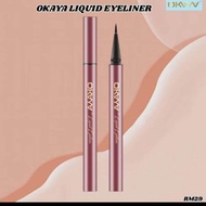 OKAYA LIQUID EYELINER