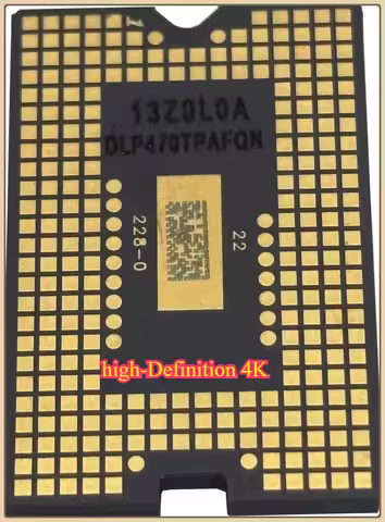DMD chip 1910-50BBM DLP470TPAFQN Laser TV high-Definition 4K 228-0 LG HU80KA-NA VAVA Chroma VA-LT002