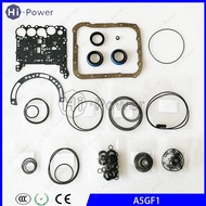 A5GF1 Auto Transmission Overhaul Rebuild Kit For Grandeur Carens Grand Carnival Opirus Lotze Optima 