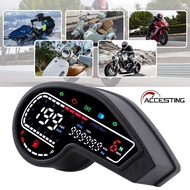 สำหรับฮอนด้า NXR150 NXR125 Bros 2003-2014สำหรับ DM200 XR190 Crossmax200แผงหน้าปัดเครื่องวัดความเร็วม