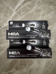 DayCell - MBA 生髮液 魚腥草生髮濃縮精華滾珠 20ml