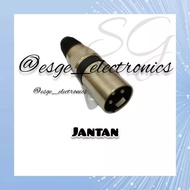 SET JACK MIC CANON JEK SOKET MIC CANON AKAI SOCKET MIC CANON JACK MICROFON CANERE BESI JACK CANON