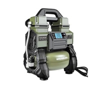 220 V Brushless Variable Frequency Air Compressor Oil-free Mute Air Pump High-pressure Air Compresso