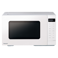 Panasonic 國際 24L轉盤式燒烤微電腦微波爐(NN-GT35NW)