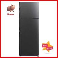 ตู้เย็น 2 ประตู HITACHI R-H300PD BBK 10.2 คิว สีดำ อินเวอร์เตอร์2-DOOR REFRIGERATOR HITACHI R-H300PD BBK 10.2Q BLACK INVERTER **ด่วน สินค้าเหลือไม่เยอะ**